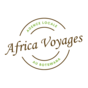 Africa Voyages logo